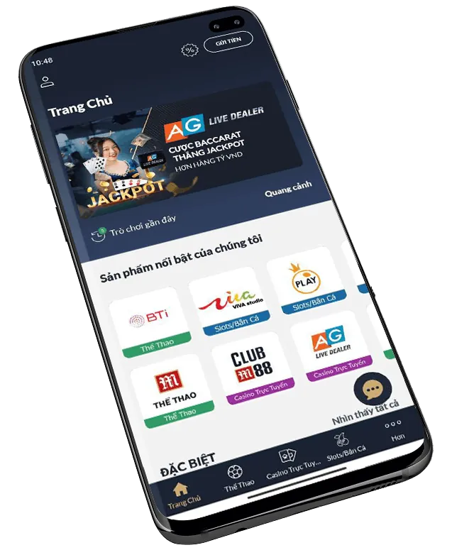 Các tính năng bảo mật okking99 info