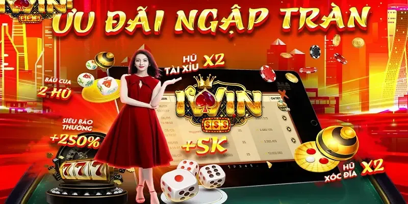 Tối đa hóa lợi nhuận khuyến mãi okking99 info